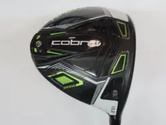 Cobra 10.5° ドライバーKING RADSPEED XD US