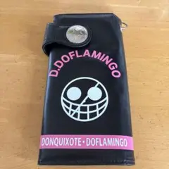 ドフラミンゴ　財布　ONE PIECE