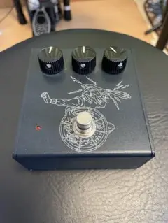 Organic Sounds Zeus