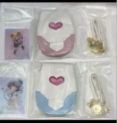 プリキュア