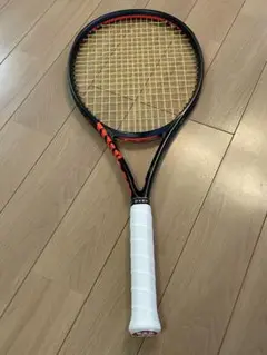 Wilson Clash 100 V3 硬式テニスラケット
