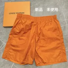 未使用✨ルイヴィトン メンズスイムパンツ カモフラ 水着