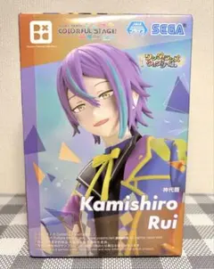 プロジェクトセカイ カラフルステージ Desktop×Decorate 神代類