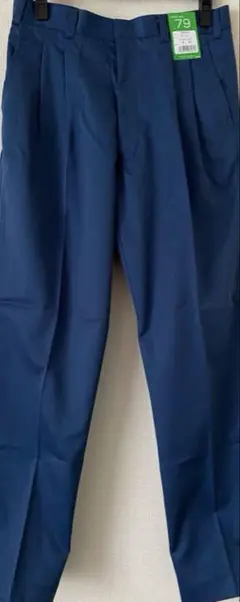 新品・未使用 作業着 ワークパンツ