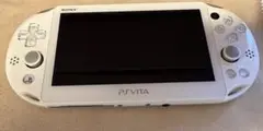 PlayStation®Vita(PCH-2000シリーズ) Wi-Fiモデル…