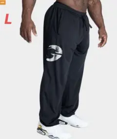 Gasp Inc Mesh Pants