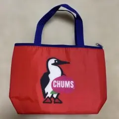 CHUMS×pepsi 保冷バッグ