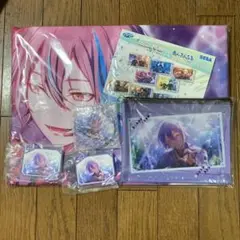 プロセカ×あんスタ ラッキーくじ 類 B賞セット②