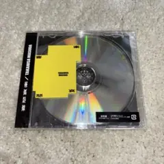 ★新品未開封★増田貴久　喜怒哀楽　通常盤　初回プレス