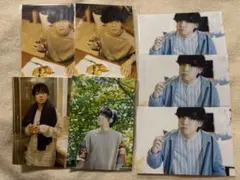 山下大輝　ブロマイド　まとめ売り