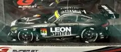 LEON PYRAMID AMG K2 R&D SUPER GT 2024
