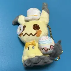 ミミッキュ マスコット Pokémon Easter 2022 イースター