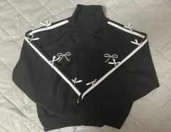 Avail ジャージ リボン 地雷服 サブカル
