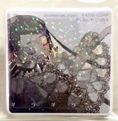 Ado ギラギラ 缶バッジ TAITOプライズ
