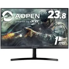 AOPEN 24MX1 24インチ フルHD モニター 24MX1 | AOPEN