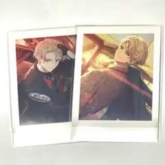 エイトリ 18TRIP ぱしゃこれ 北片來人