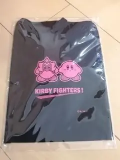 【未開封・非売品】カービィファイターズ2 サコッシュ