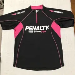 ペナルティ　トレーニングトップ　中古品