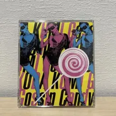倖田來未 Lollipop