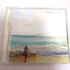 中古CD JAYWALK ジェイウォーク もう一度…