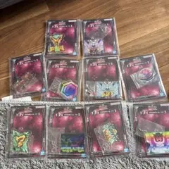 PFガンダムUC パチンコ　一番くじ