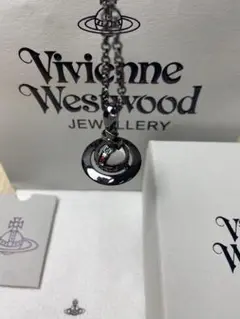 【付属品セットあり】Vivienne ヴィヴィアンウエストウッド　ネックレス