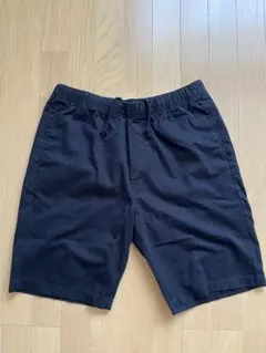 WEGO イージーコットンショートパンツ