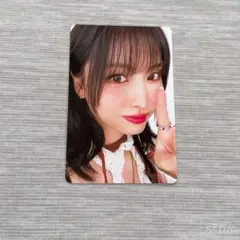 twice enemy アルバム 封入 ソロ盤 トレカ モモ ①