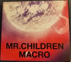 MR.CHILDREN MACRO