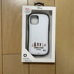 特価iFace First ClassケースiPhone12/12Pro用ケース