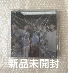 The Star Chapter : TOGETHER Etched 未開封