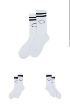 AFB 靴下