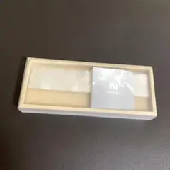 NGAE 金メッキブレスレット