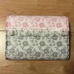 蛇腹ファイル