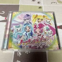 ハートキャッチプリキュア CD/DVD