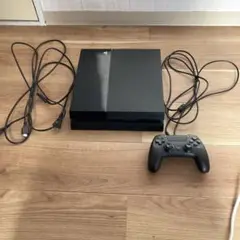 SONY PlayStation4 CUH-1000AA01 500GB