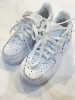 Nike エアフォース1 16.5cm