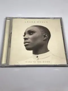LAURA MVULA /sigh to the moon
