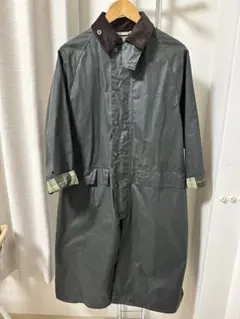 Barbour(バブアー)LADIES BURGHLEY/レディース バーレー