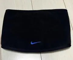 NIKE ネックウォーマー リバーシブル ロゴ ヴィンテージ