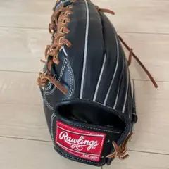 左手用 ローリングス 硬式 グローブ 外野手用