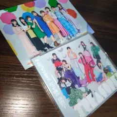 DIALOGUE+ダイアローグ TREASURE！通常盤CD ブロマイド