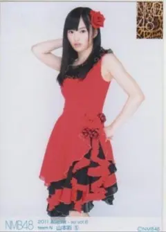 2025年最新】山本 彩 2011 生写真の人気アイテム - メルカリ