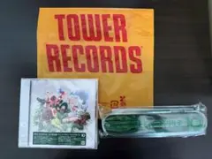 Mrs. GREEN APPLE タワレコ CD カトラリーセット
