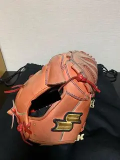 SSKスペシャルオーダー軟式用投手グラブ