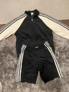 メンズ GUCCI セットアップ
