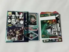 僕のヒーローアカデミア 緑谷出久 セット