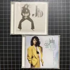 ジョディ•ワトリー 海外盤 CD2枚セット まとめ売り jody watley