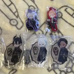 ツイステ アクスタまとめ売り