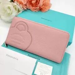 ☆さちこ様専用☆ 新品未使用 美品 ティファニー ハーフムーン